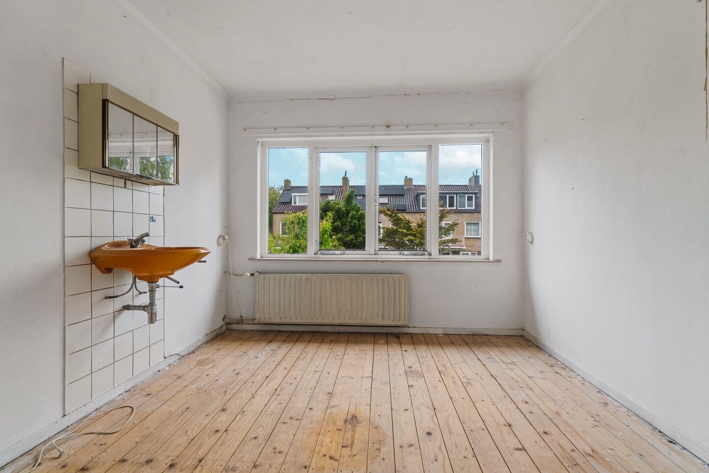 Tussenwoning te koop: Vossenlaan 158, Nijmegen