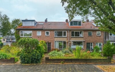 Vossenlaan 158