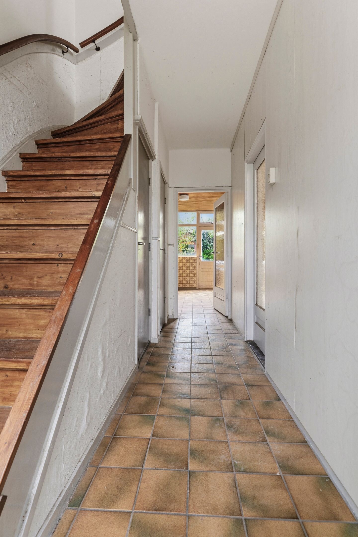 Tussenwoning te koop: Vossenlaan 158, Nijmegen