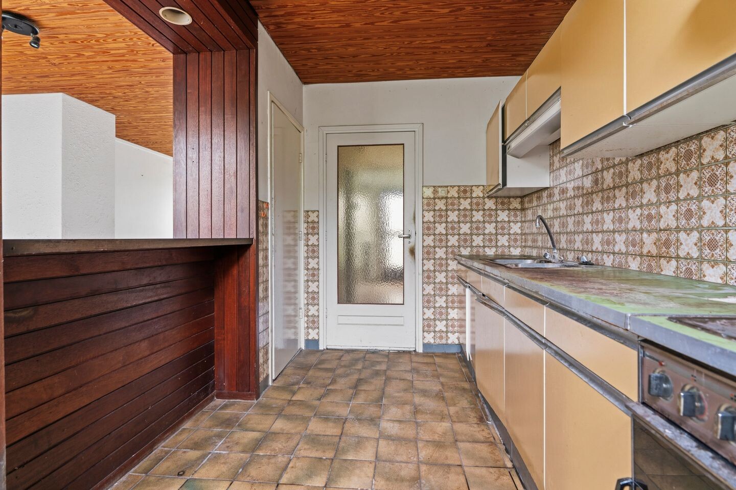 Tussenwoning te koop: Vossenlaan 158, Nijmegen