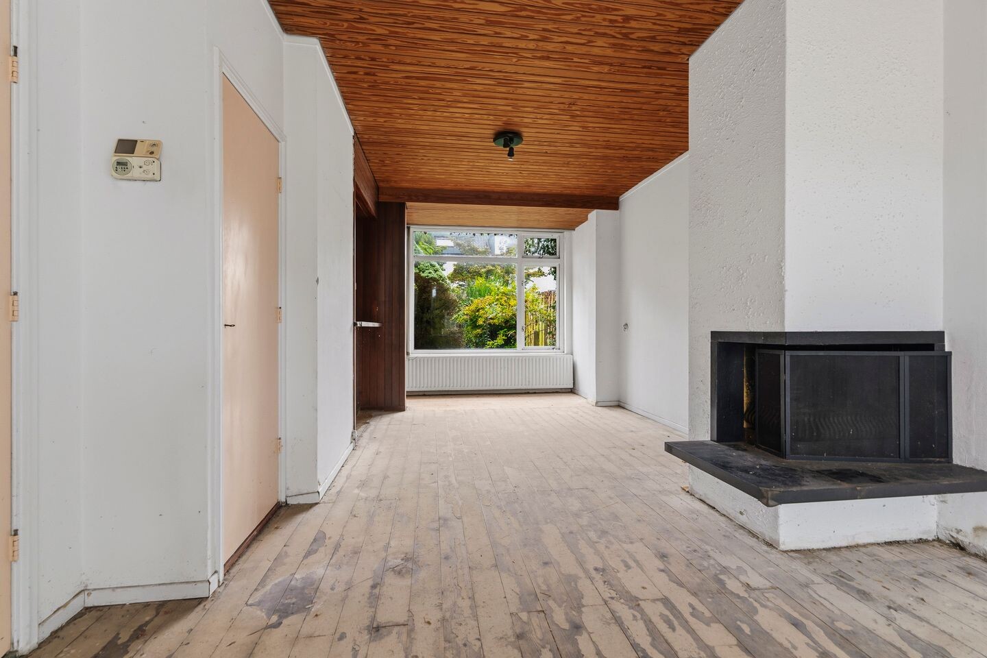Tussenwoning te koop: Vossenlaan 158, Nijmegen