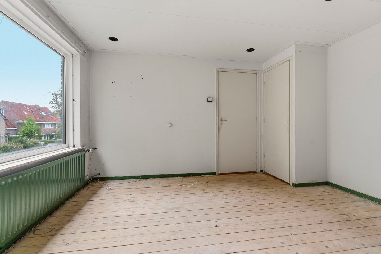 Tussenwoning te koop: Vossenlaan 158, Nijmegen