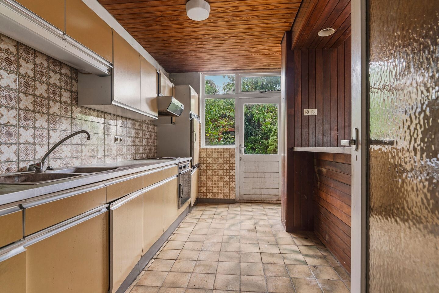 Tussenwoning te koop: Vossenlaan 158, Nijmegen