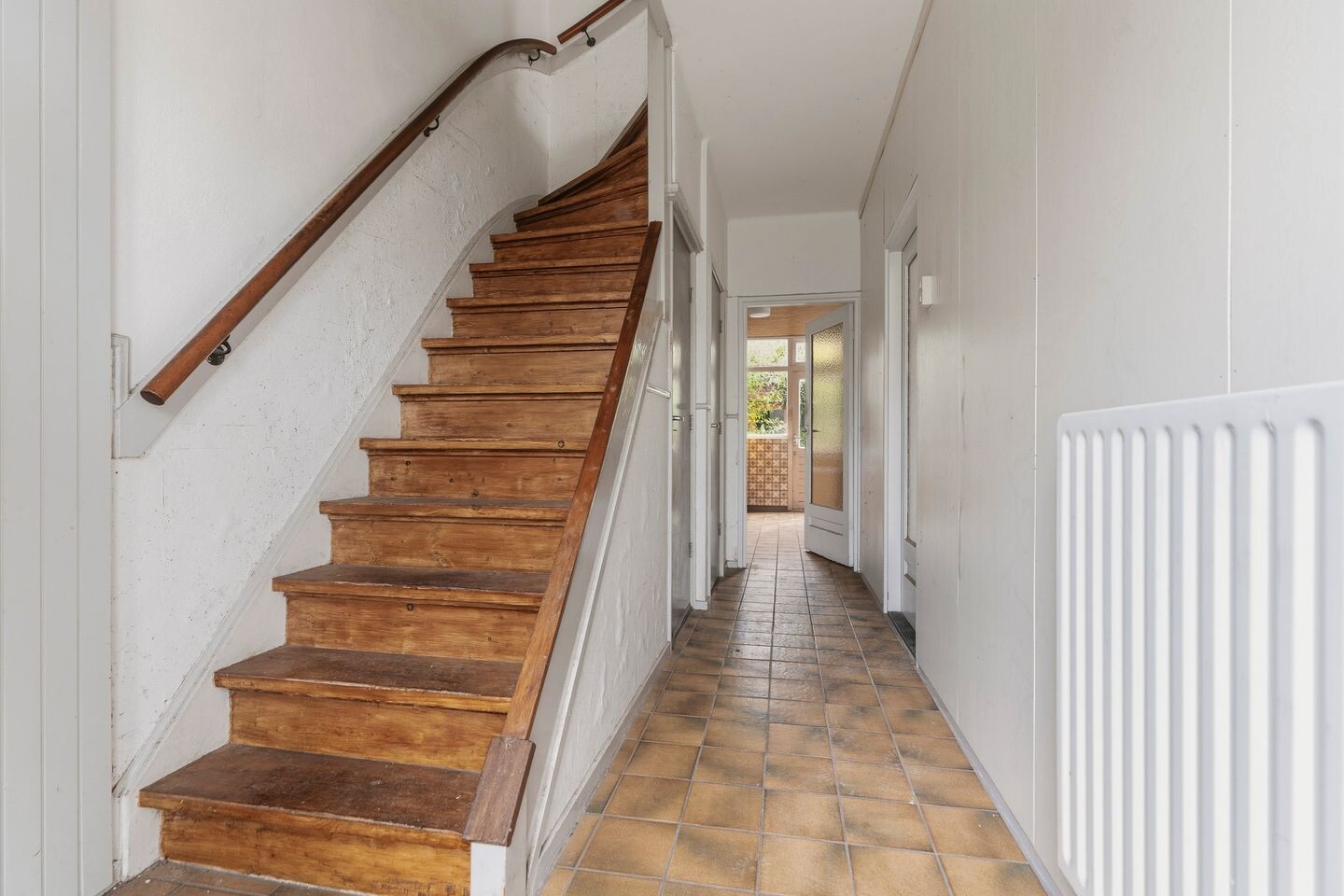 Tussenwoning te koop: Vossenlaan 158, Nijmegen