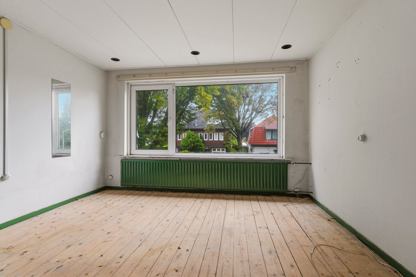 Tussenwoning te koop: Vossenlaan 158, Nijmegen