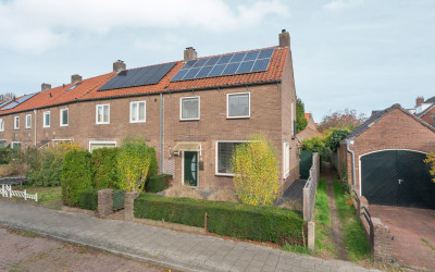 Eekhoornstraat 4
