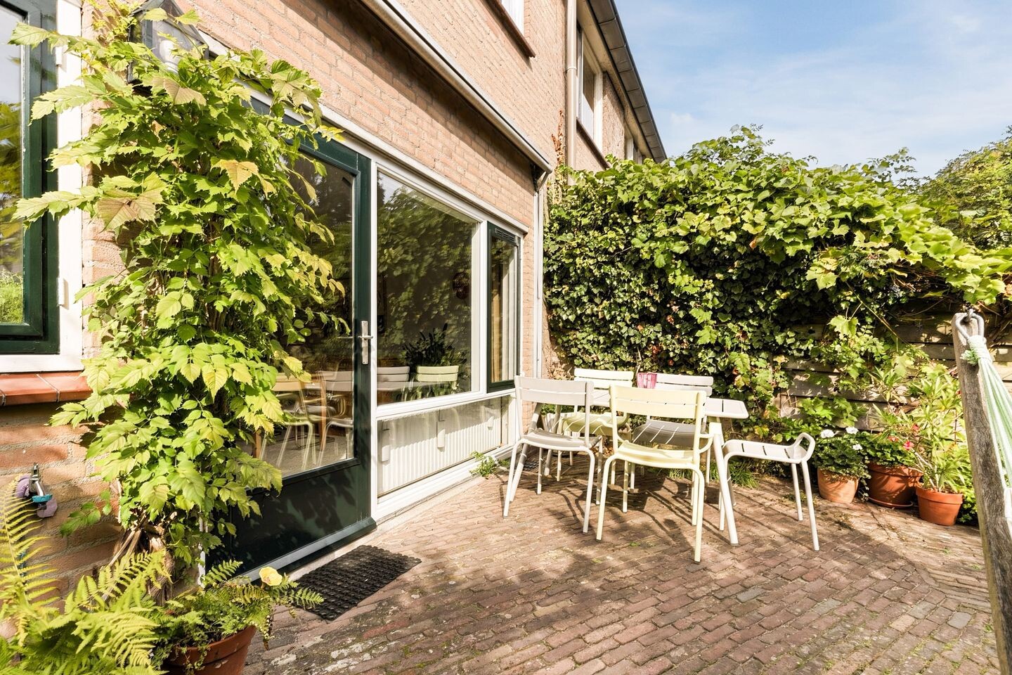 Hoekwoning te koop: Antiloopstraat 39, Nijmegen