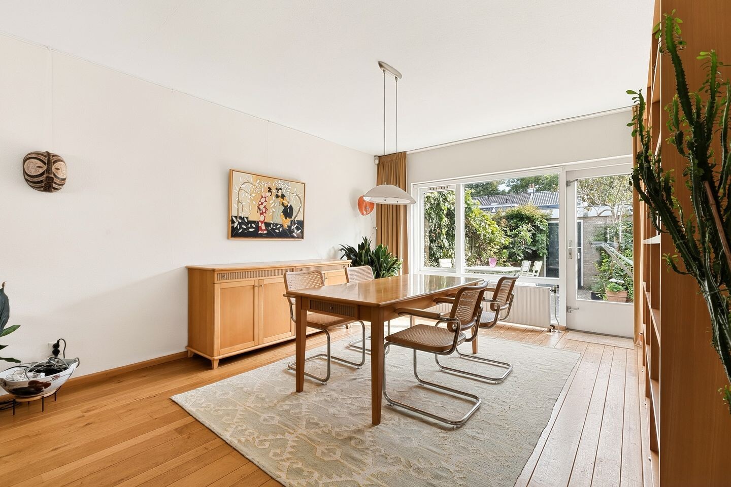 Hoekwoning te koop: Antiloopstraat 39, Nijmegen