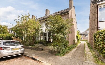 Antiloopstraat 39