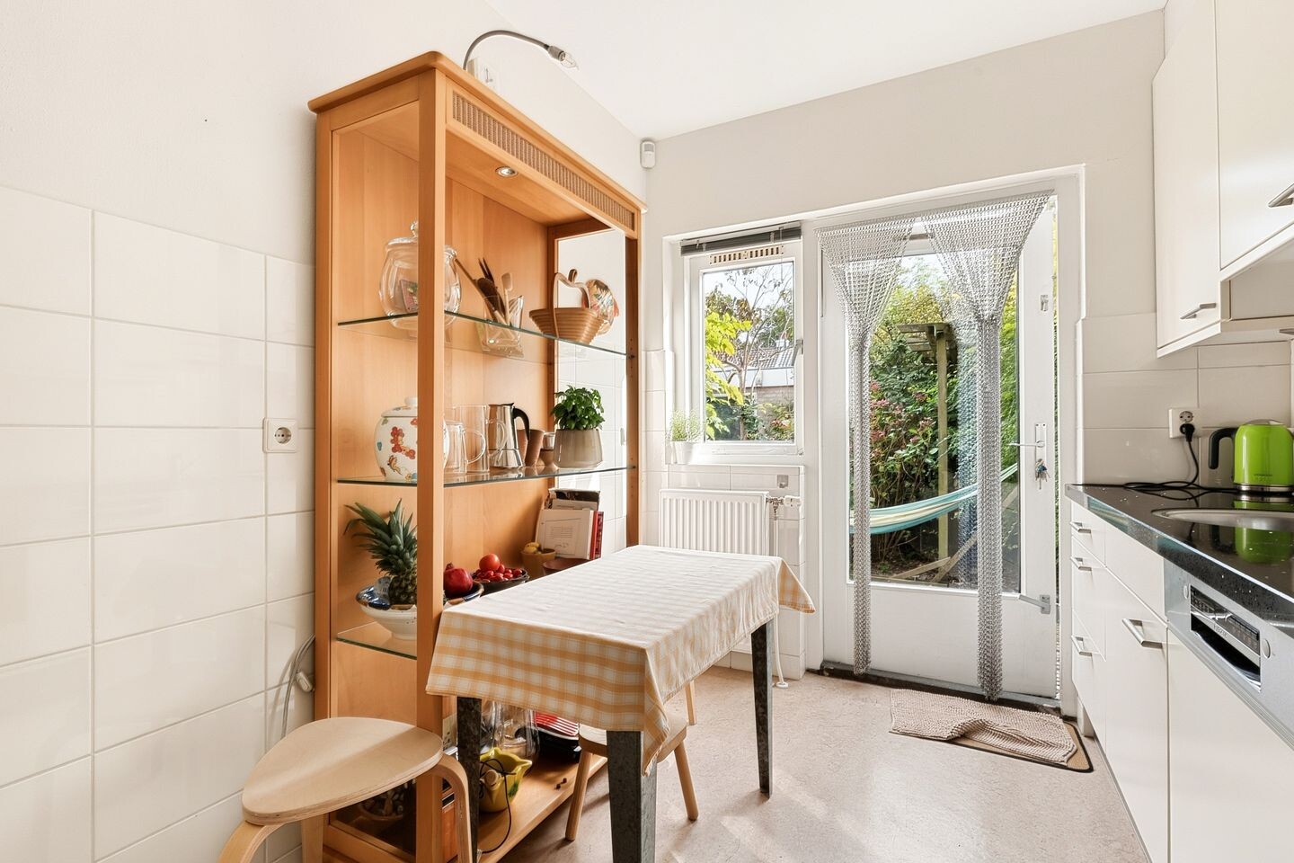 Hoekwoning te koop: Antiloopstraat 39, Nijmegen