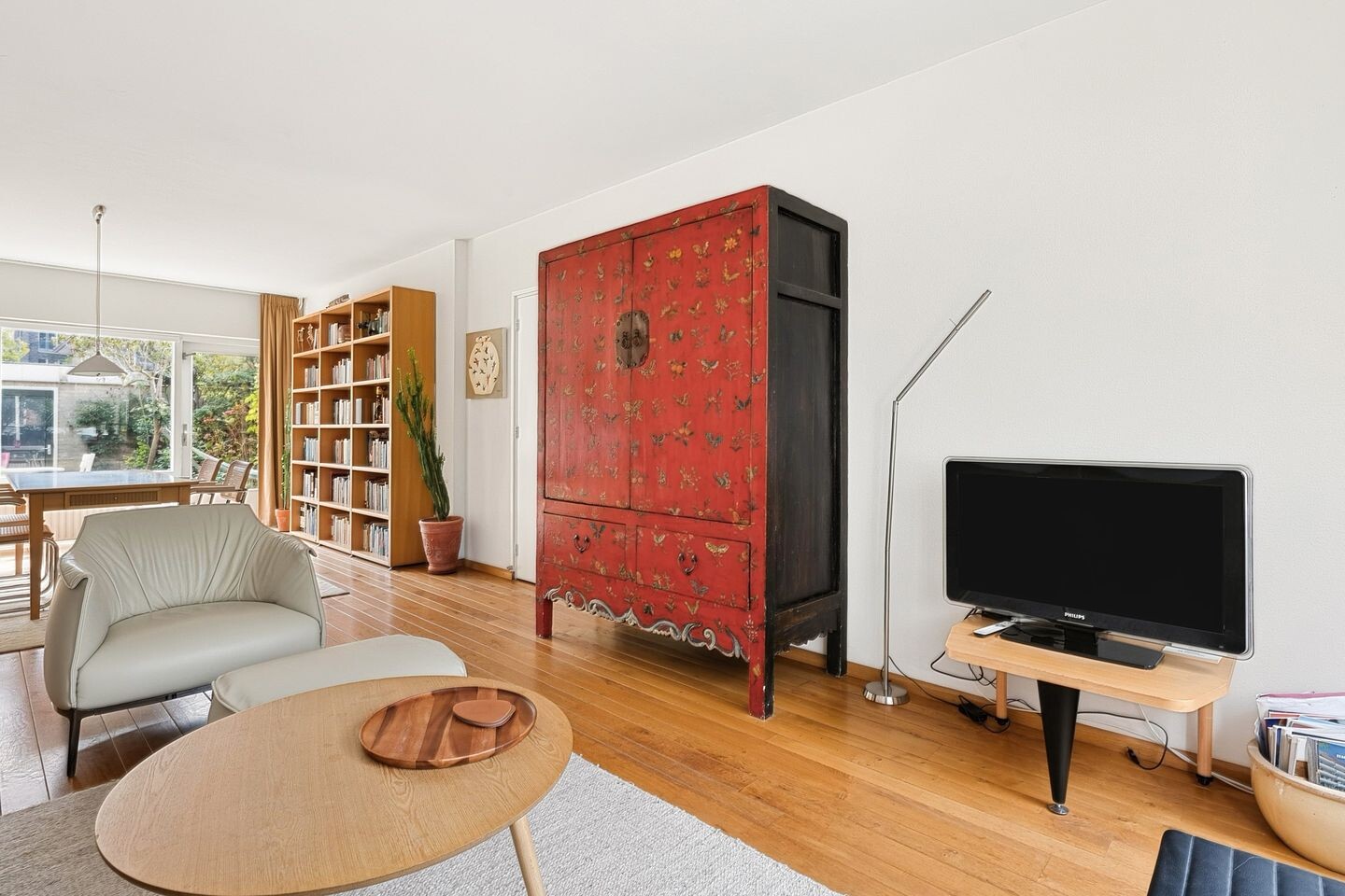 Hoekwoning te koop: Antiloopstraat 39, Nijmegen