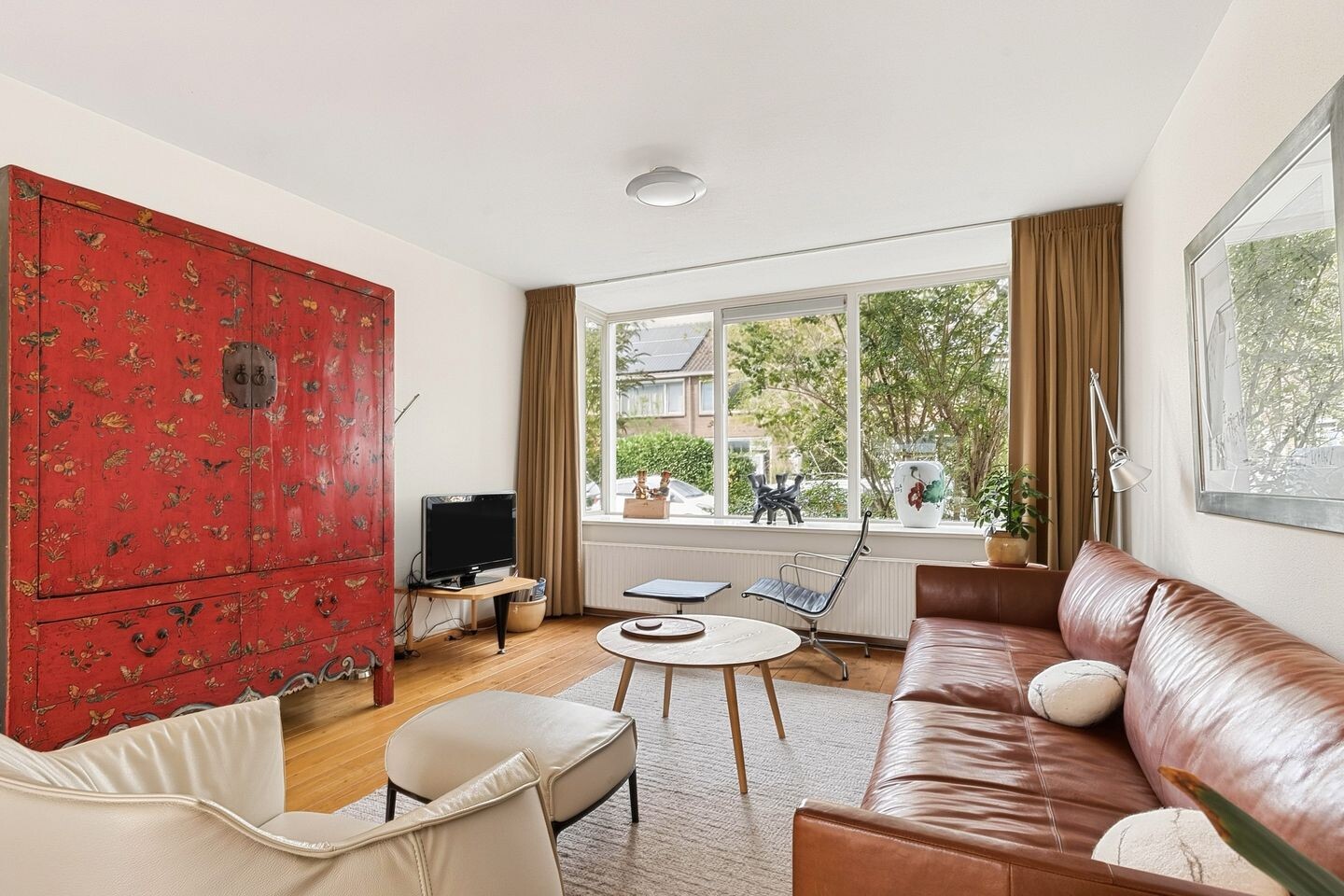 Hoekwoning te koop: Antiloopstraat 39, Nijmegen