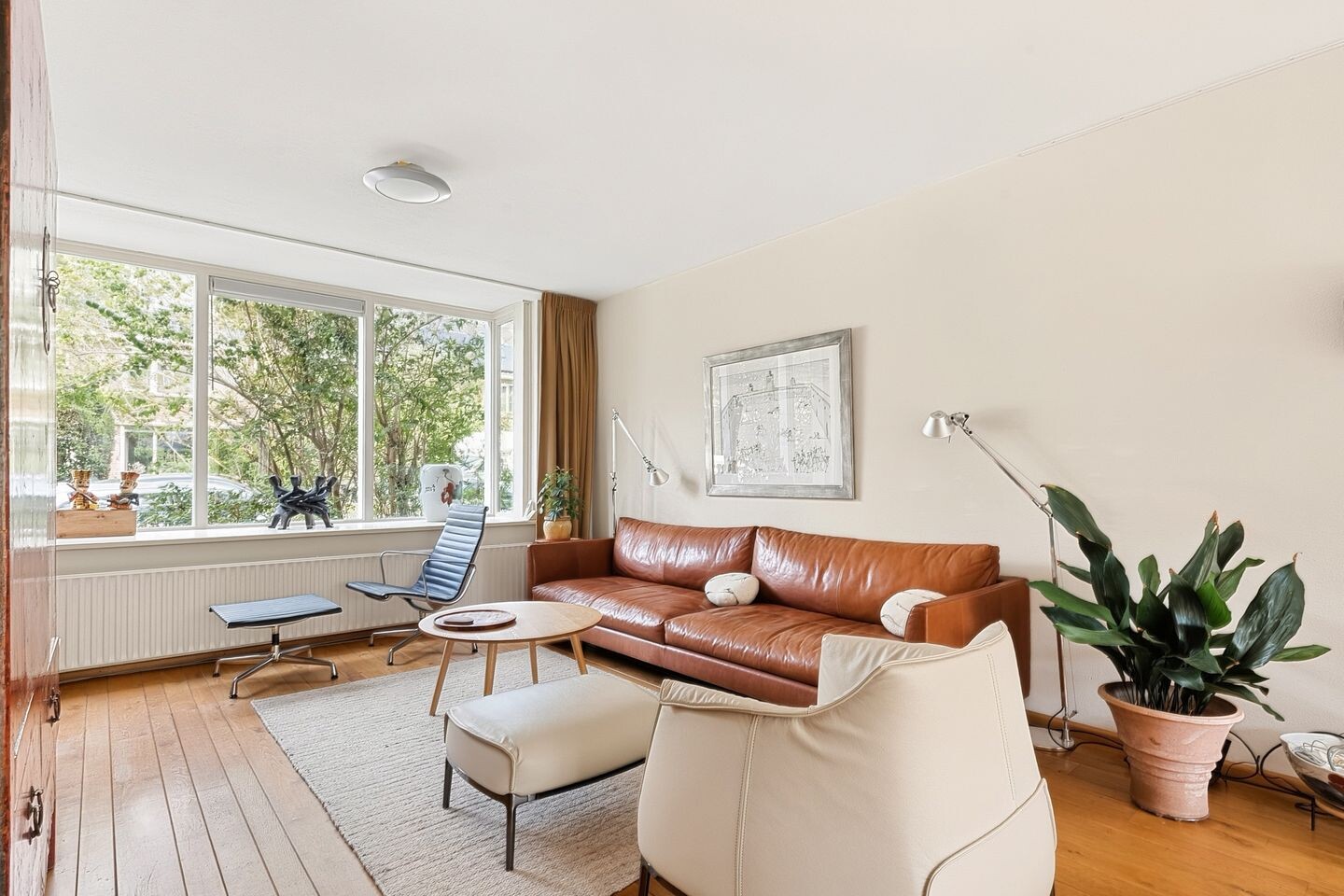Hoekwoning te koop: Antiloopstraat 39, Nijmegen