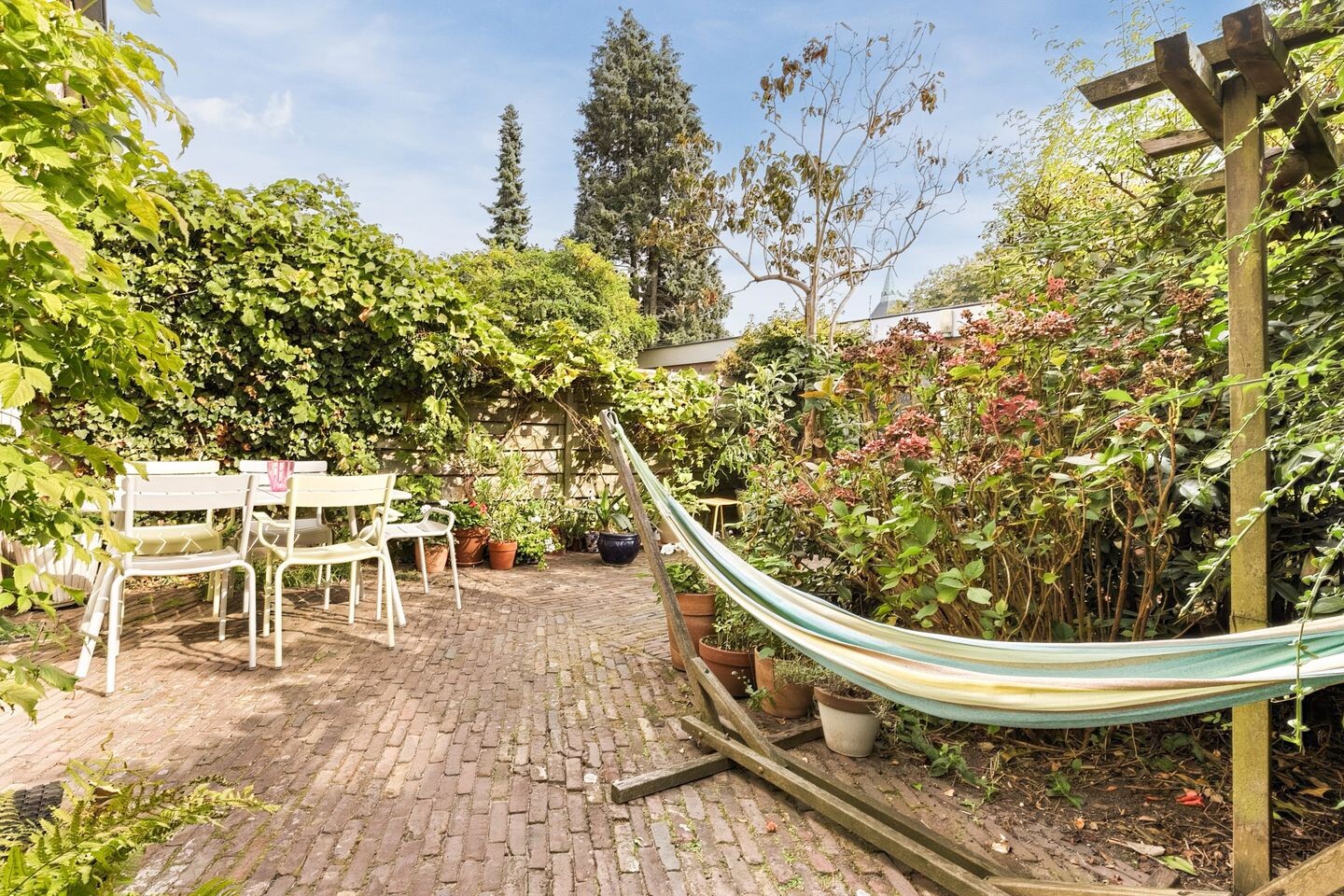 Hoekwoning te koop: Antiloopstraat 39, Nijmegen