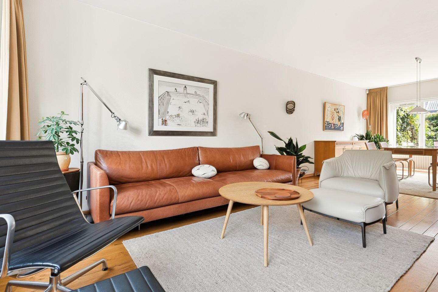 Hoekwoning te koop: Antiloopstraat 39, Nijmegen