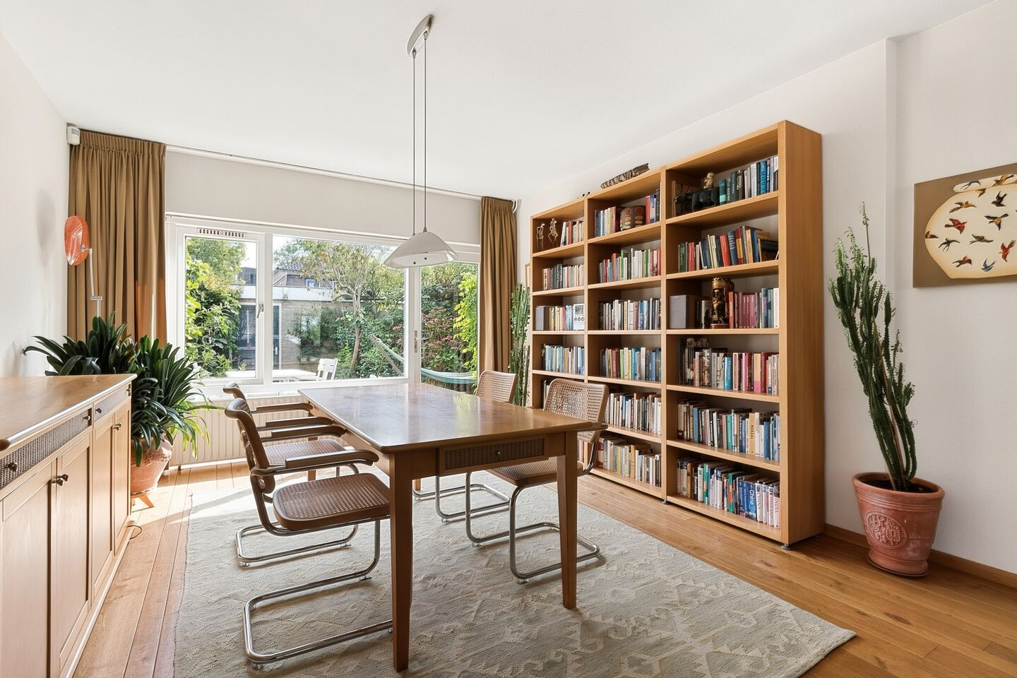 Hoekwoning te koop: Antiloopstraat 39, Nijmegen