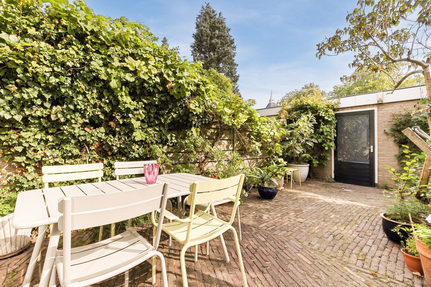 Hoekwoning te koop: Antiloopstraat 39, Nijmegen