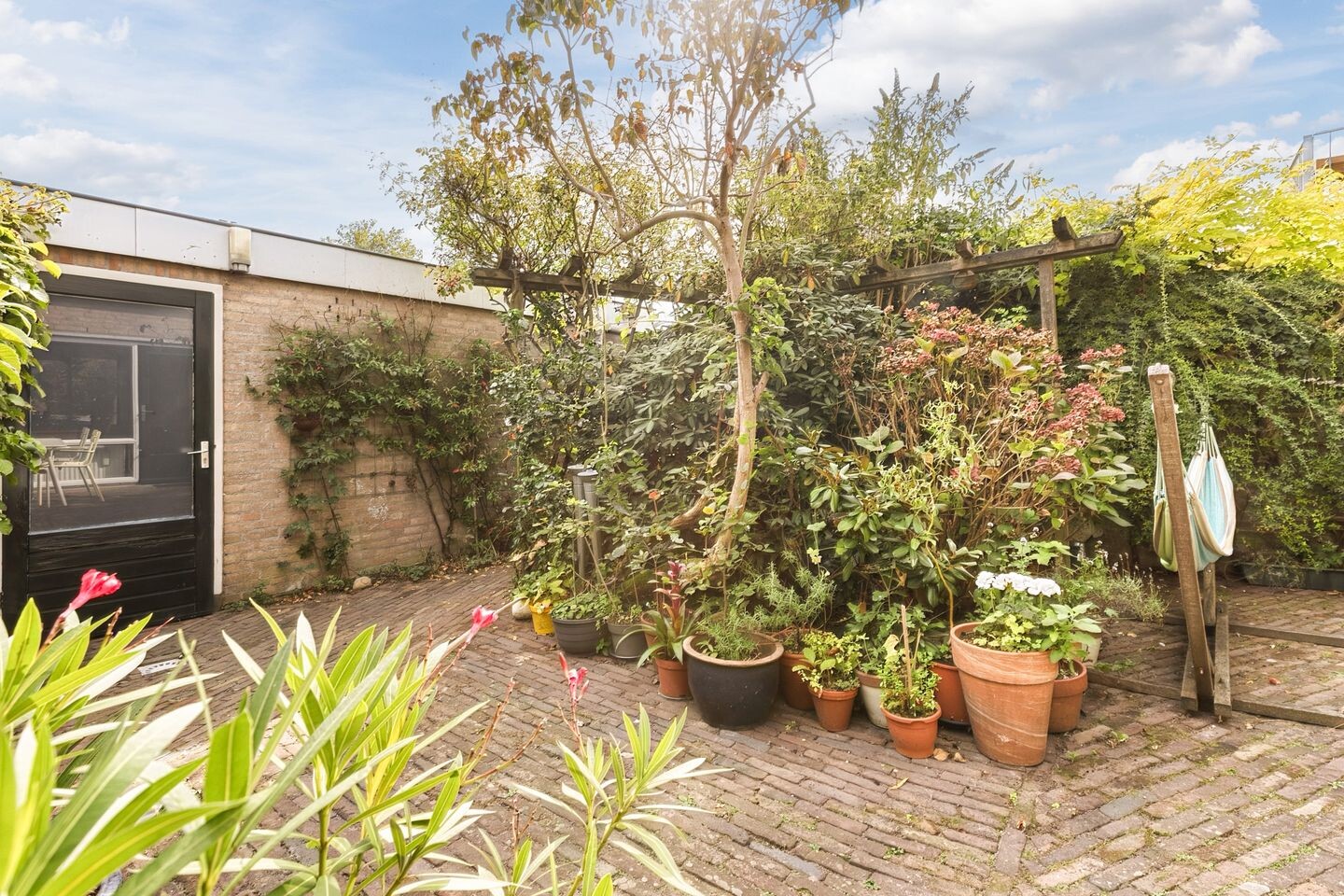 Hoekwoning te koop: Antiloopstraat 39, Nijmegen