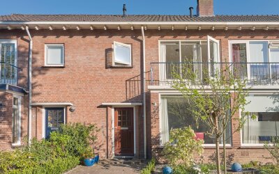 Antiloopstraat 73