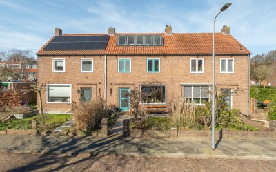 Antiloopstraat 4