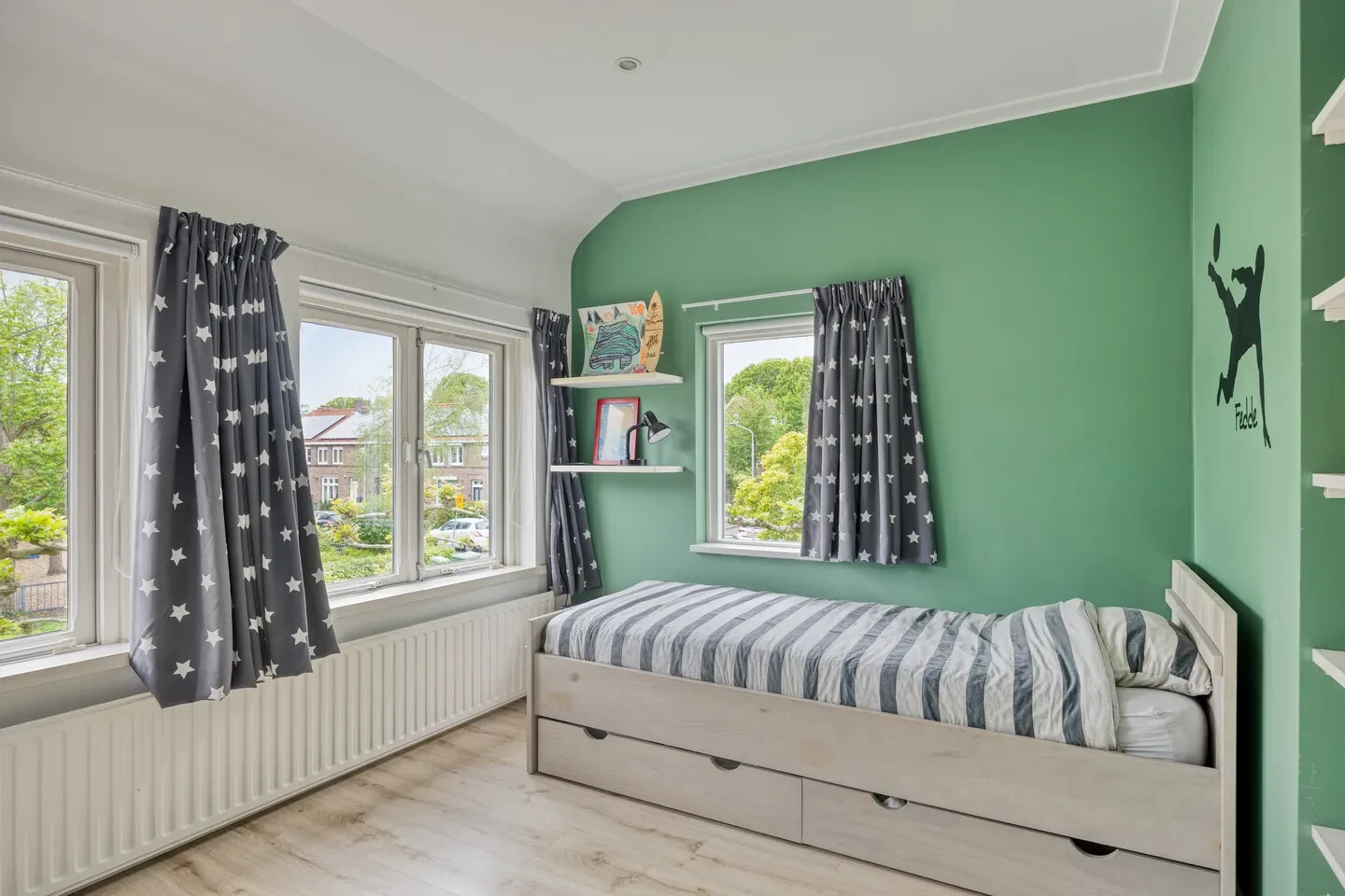Woning te koop: Zebrastraat 12, Nijmegen