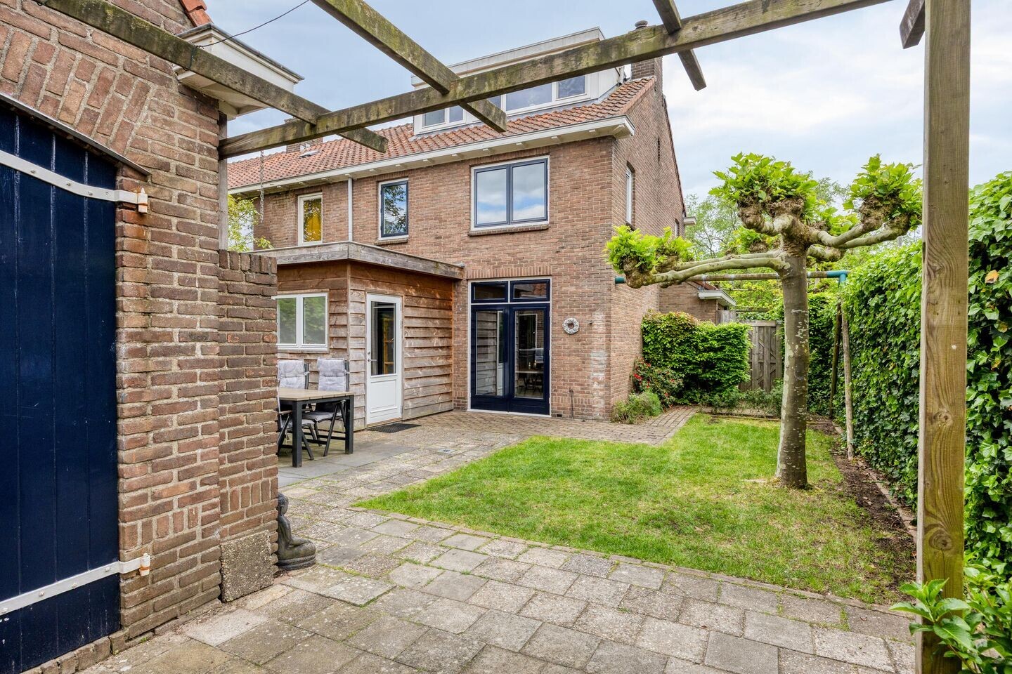 Woning te koop: Zebrastraat 12, Nijmegen