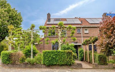 Zebrastraat 12