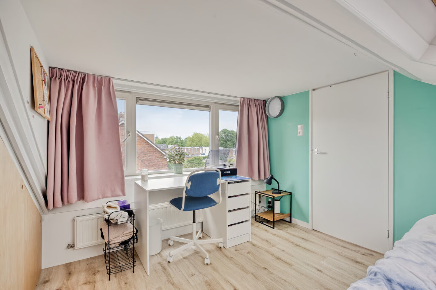 Woning te koop: Zebrastraat 12, Nijmegen