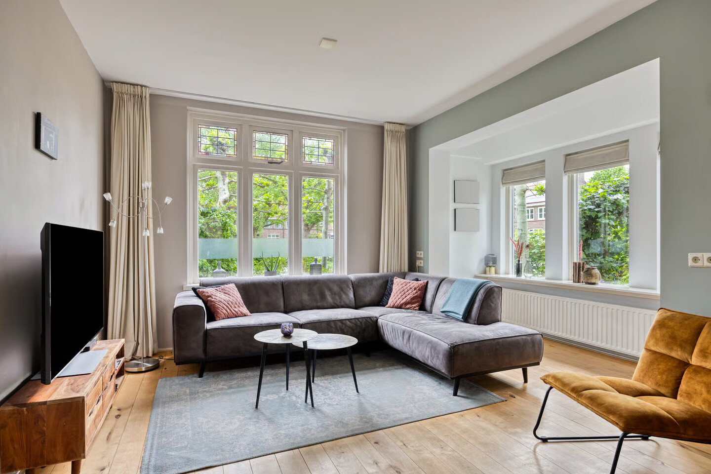Woning te koop: Zebrastraat 12, Nijmegen