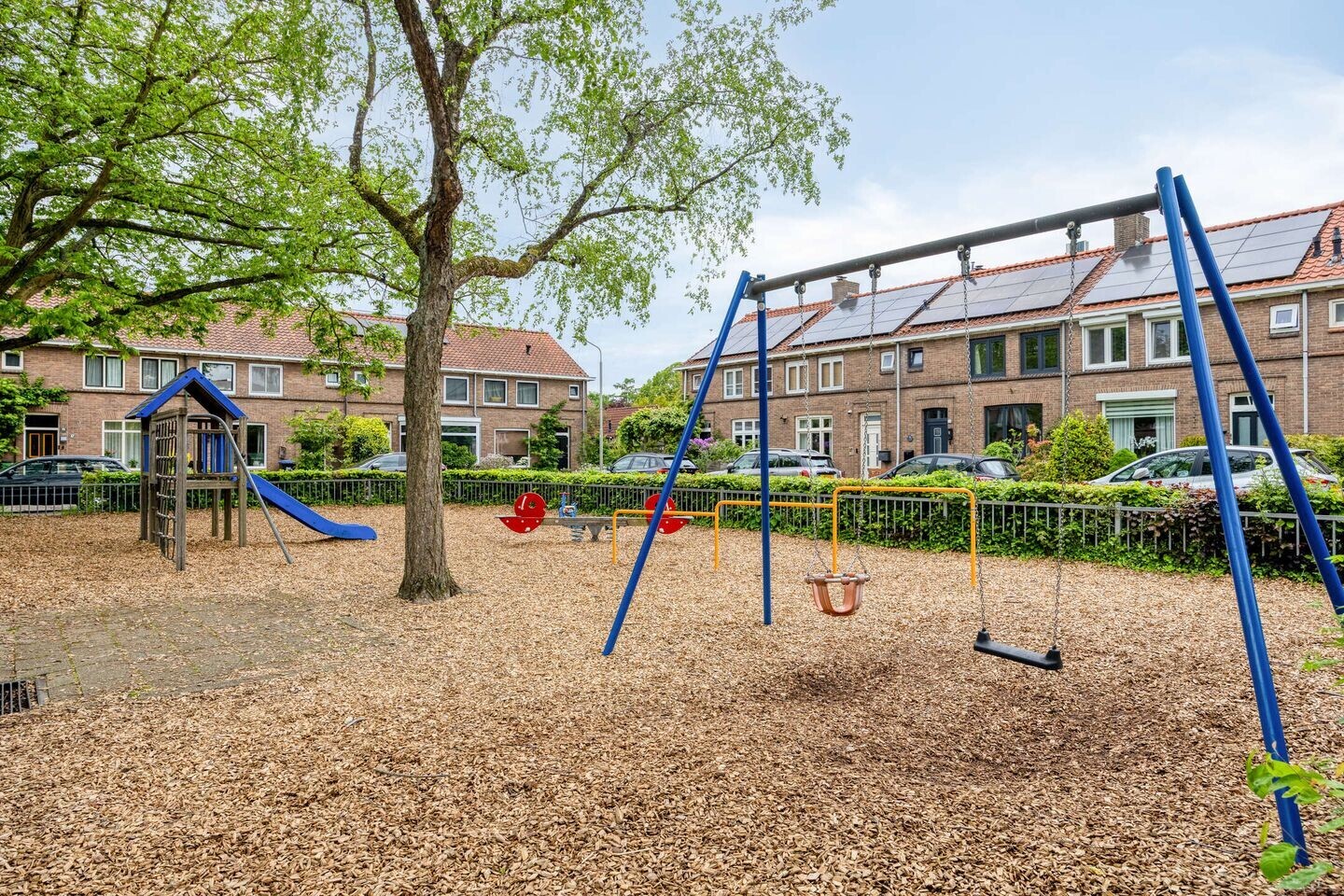 Woning te koop: Zebrastraat 12, Nijmegen