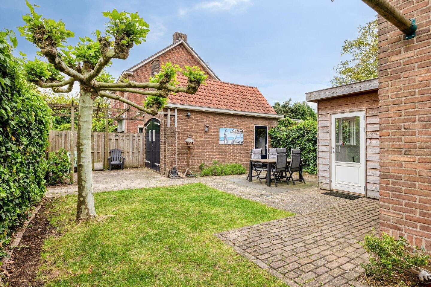 Woning te koop: Zebrastraat 12, Nijmegen