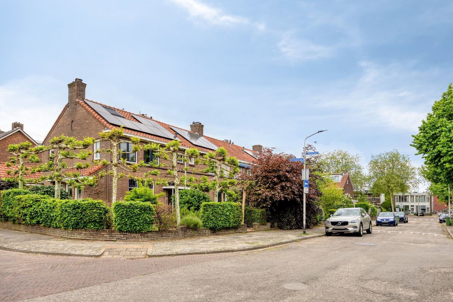 Woning te koop: Zebrastraat 12, Nijmegen