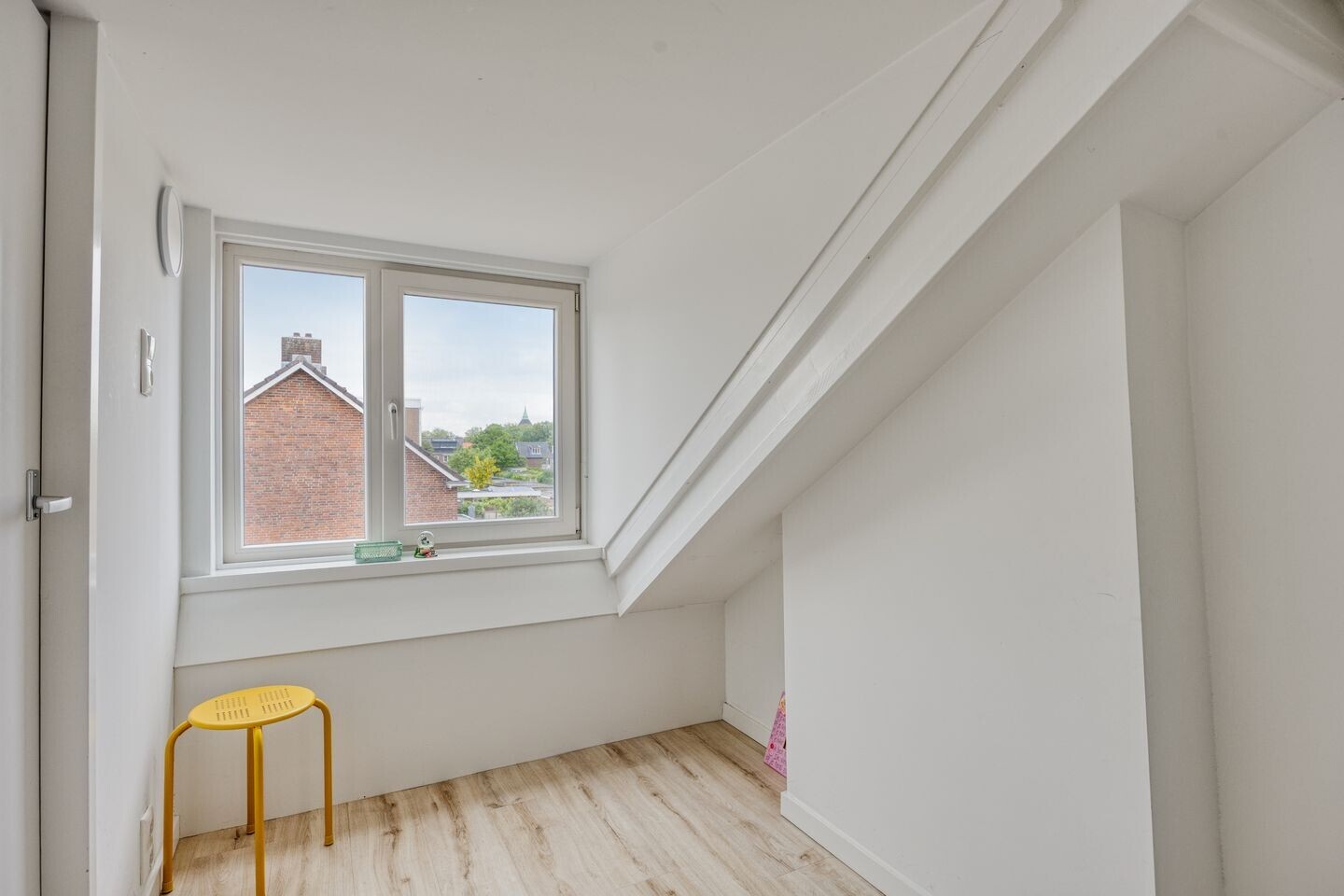 Woning te koop: Zebrastraat 12, Nijmegen