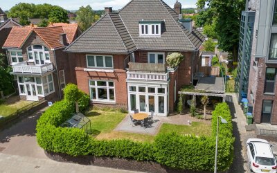 Graafseweg 132