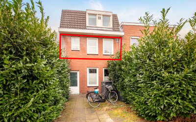 Graafseweg 142-A