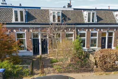 Graafseweg 152