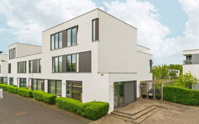 Dorsvlegels. 1