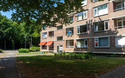 Rentmeester. 18