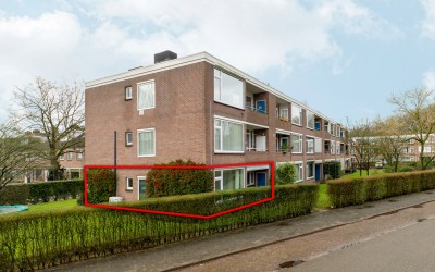 Wisentstraat 2