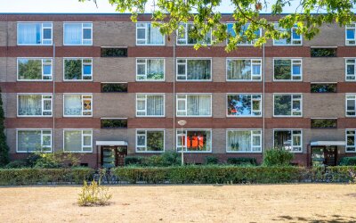 Oude Molenweg 253