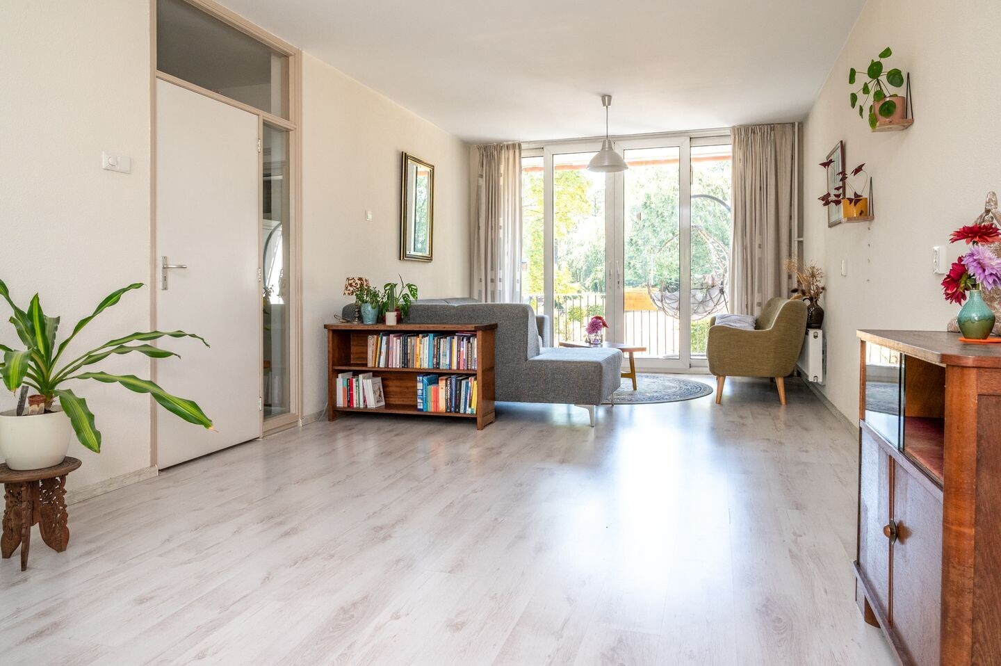 Appartement te koop: Oude Molenweg 253, Nijmegen