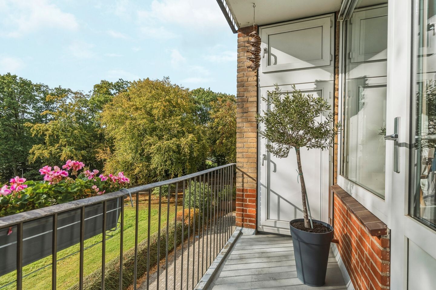 Appartement te koop: Oude Molenweg 265, Nijmegen