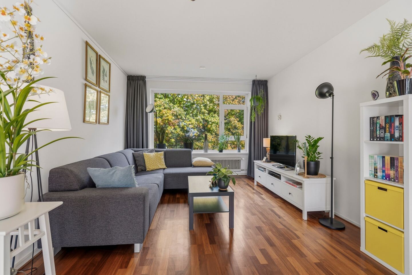 Appartement te koop: Oude Molenweg 265, Nijmegen