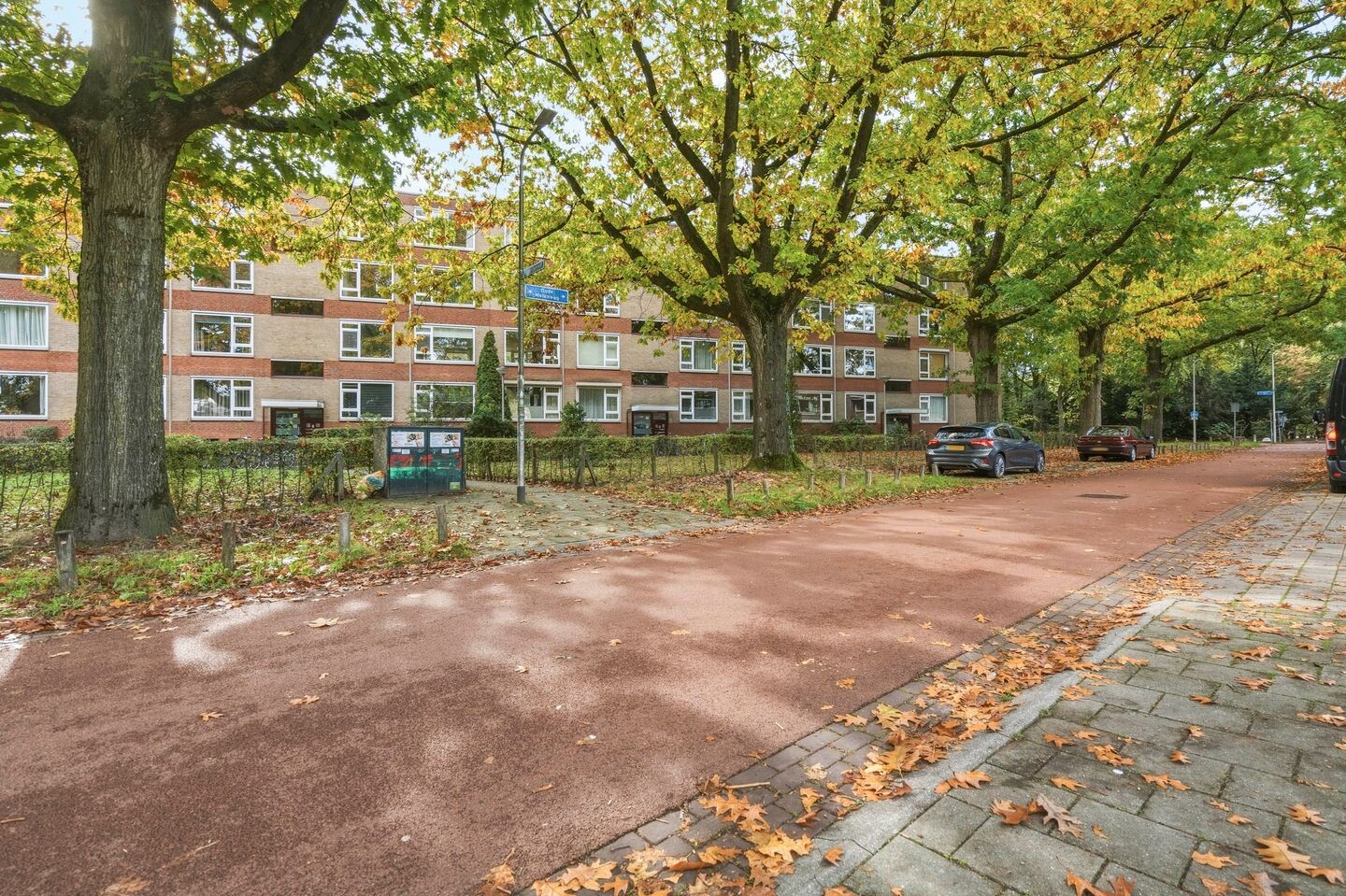 Appartement te koop: Oude Molenweg 265, Nijmegen