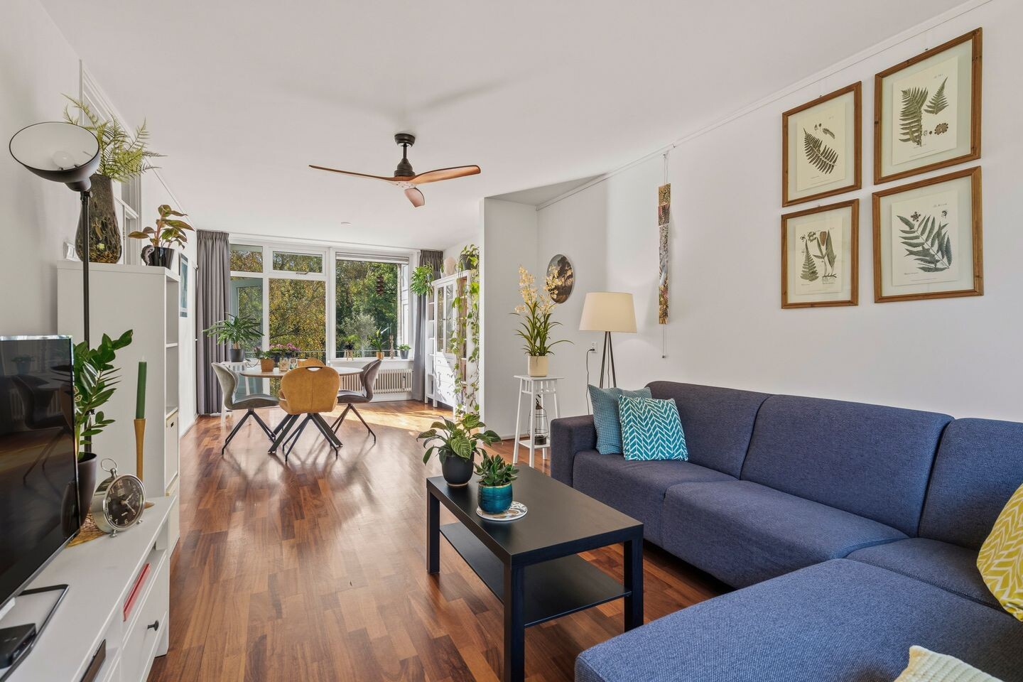 Appartement te koop: Oude Molenweg 265, Nijmegen