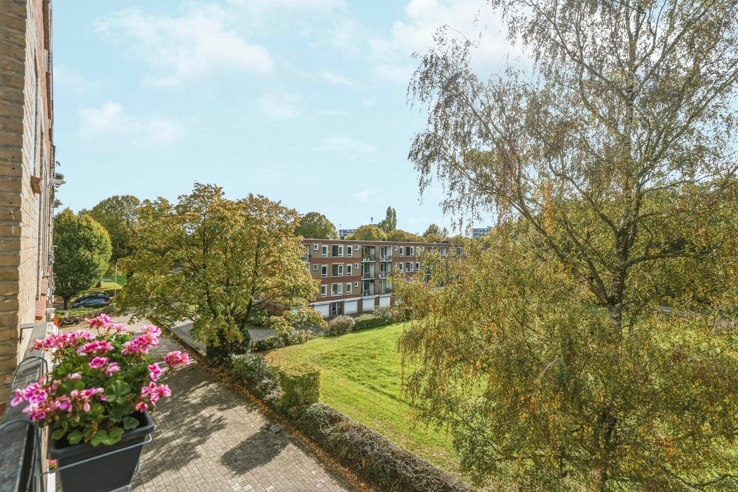 Appartement te koop: Oude Molenweg 265, Nijmegen