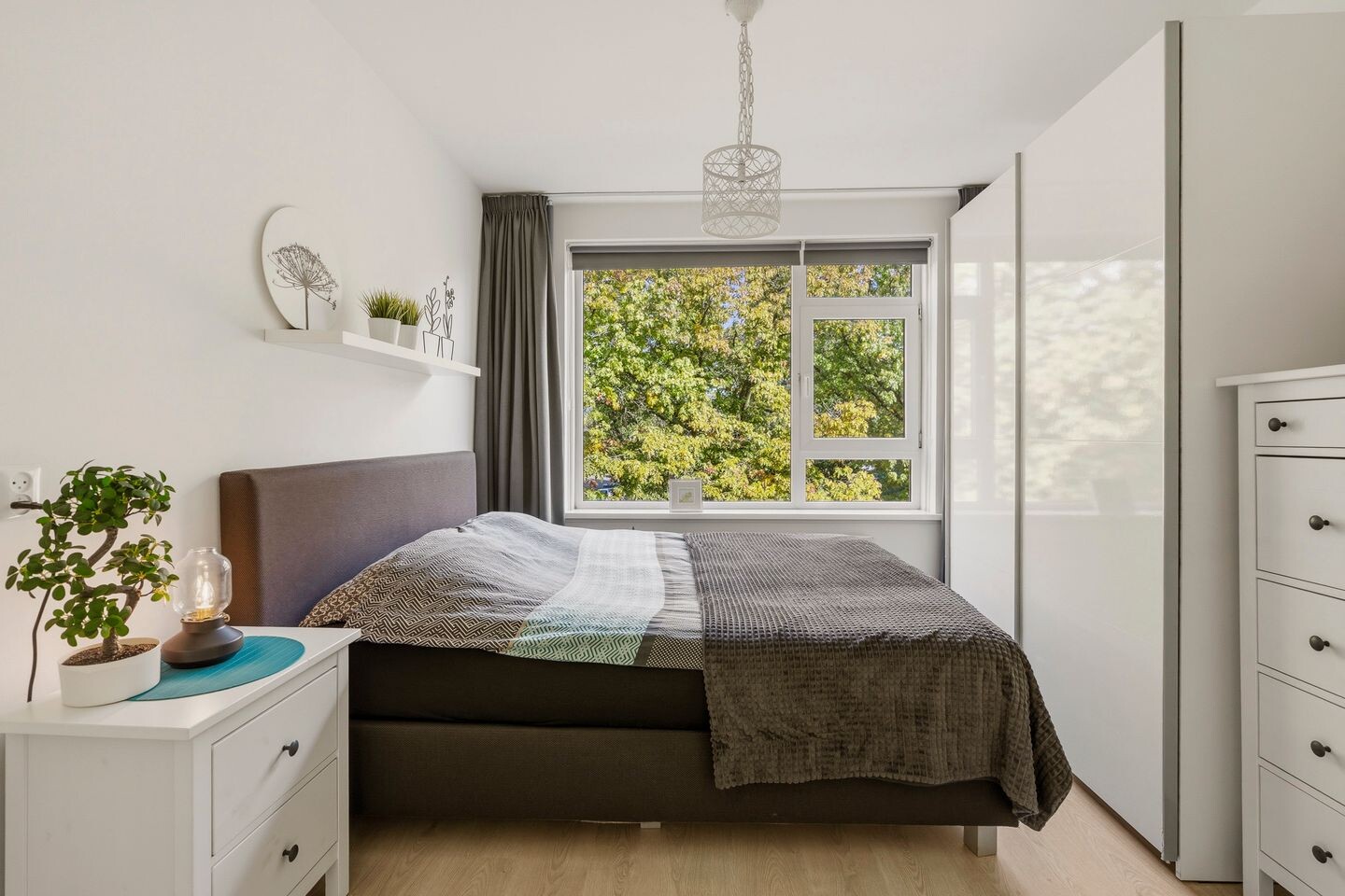 Appartement te koop: Oude Molenweg 265, Nijmegen