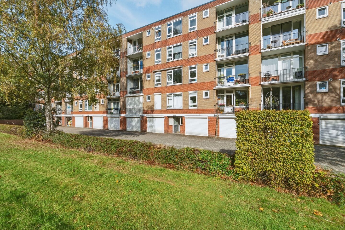 Appartement te koop: Oude Molenweg 265, Nijmegen