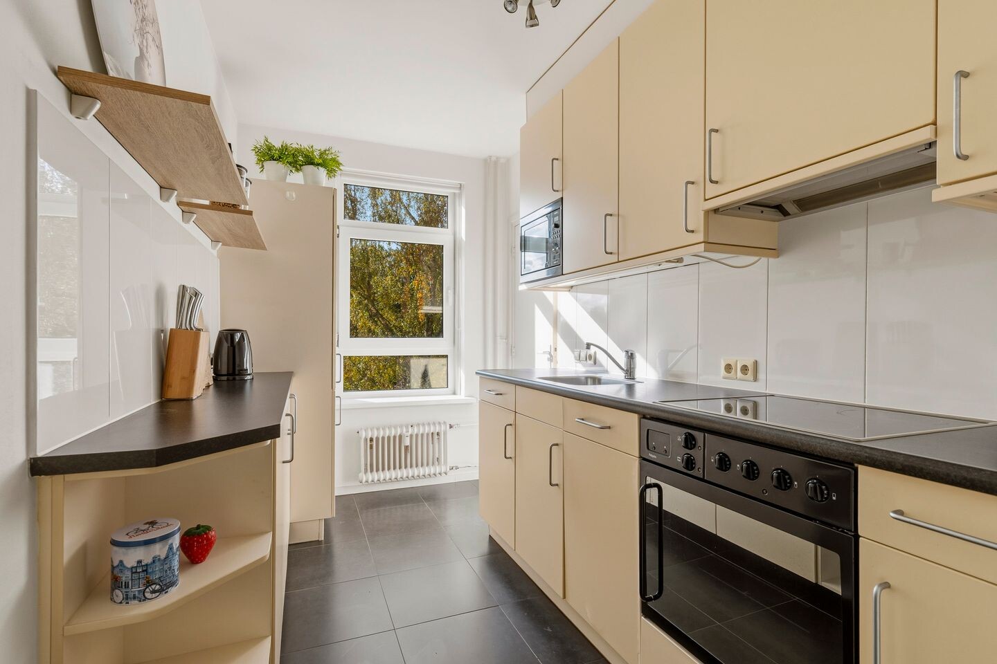Appartement te koop: Oude Molenweg 265, Nijmegen