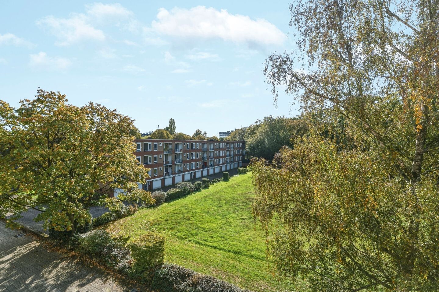 Appartement te koop: Oude Molenweg 265, Nijmegen